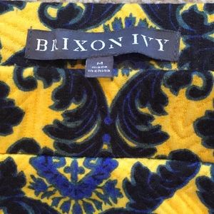 Cute Stitch Fix skirt